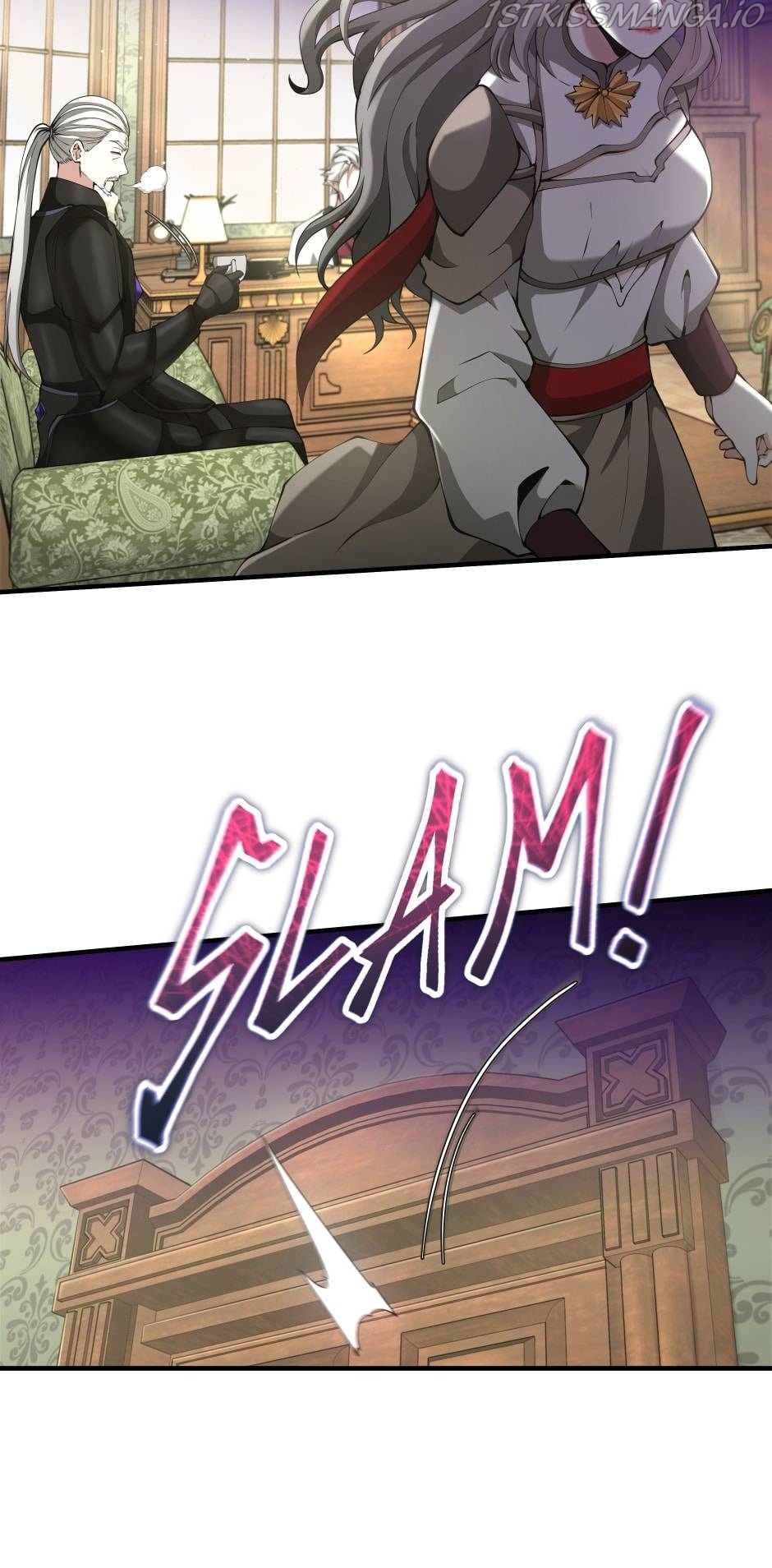 The Beginning After The End Chapter 164 image 09